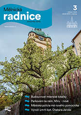 Periodické tiskoviny – bulletiny, noviny, občasníky, časopisy