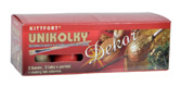 Obaly, etikety, samolepky