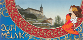 Výroční zprávy, kalendáře, knihy, monografie