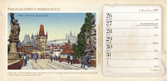 Výroční zprávy, kalendáře, knihy, monografie