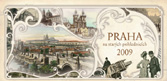 Výroční zprávy, kalendáře, knihy, monografie